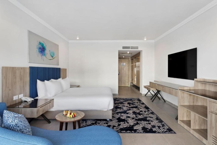 Elite Double room with sea view