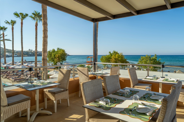 Hotel Blue Sea Beach, Affiliated by Meliá photo 29