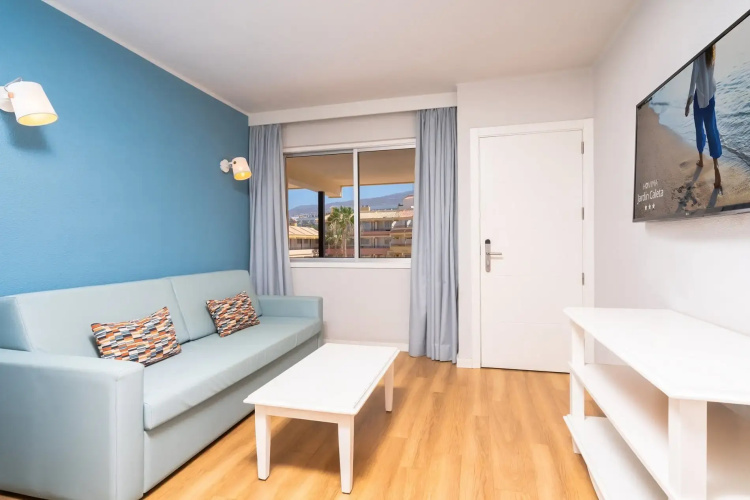 Hovima Jardín Caleta Hotel
