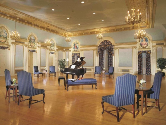 The Fairmont Palliser photo 22