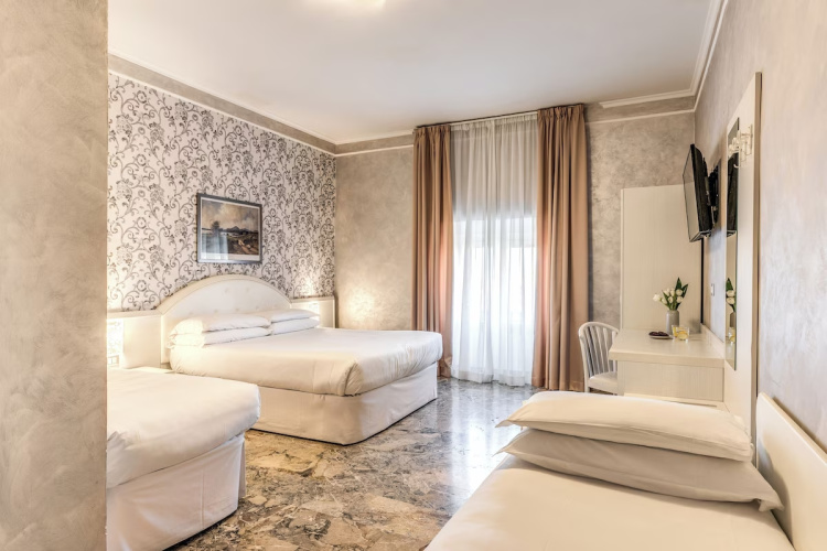 Hotel Orazia