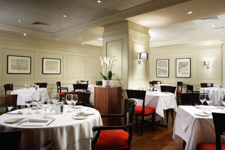 London Bridge Hotel photo 17