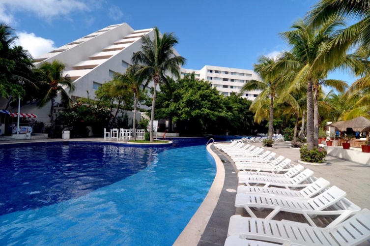 Grand Oasis Palm photo 14