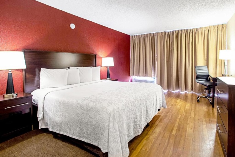 2-room Double Suite