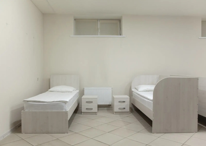 Фотография номера гостиницы Shakar Palace