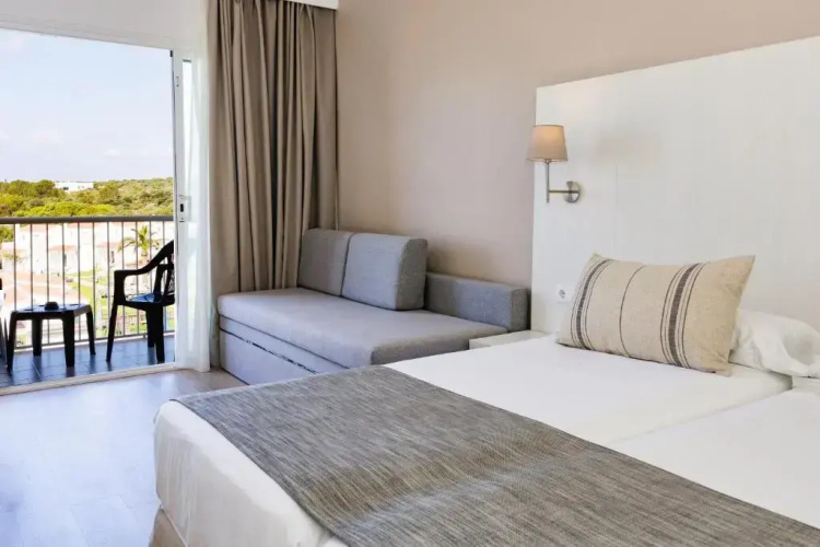 Minura Hotel Sur Menorca