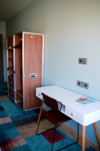 Hotel Zentrum
