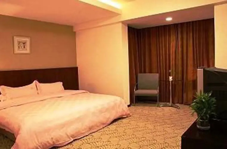 E House Zpark Hotel