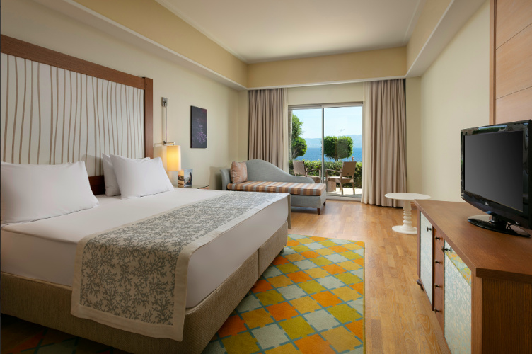 Royal Suite