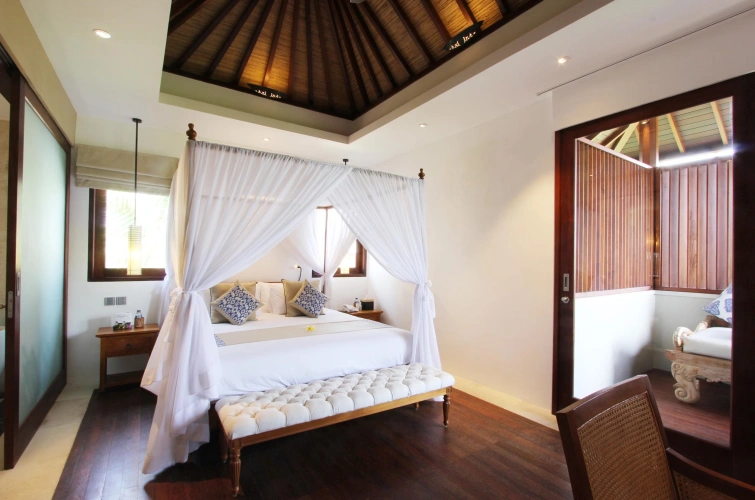Puri Salila Villa