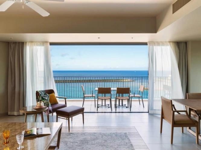 Quadruple MB Suite