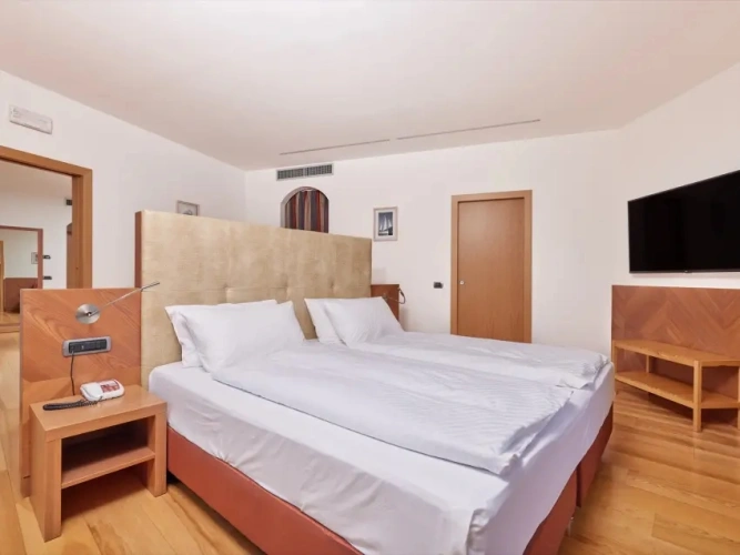 Baia Verde Suite