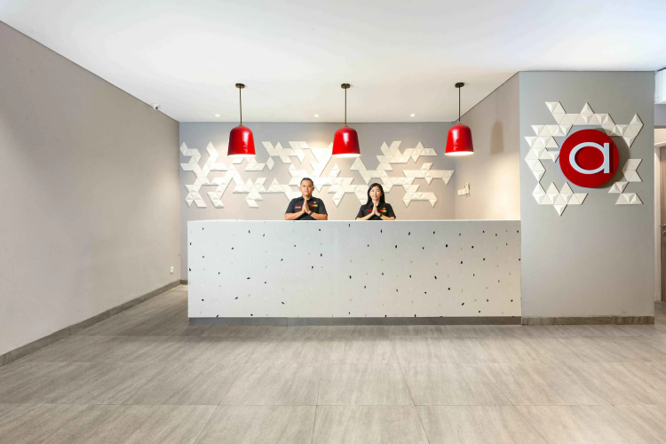 Amaris Hotel Padjajaran Bogor