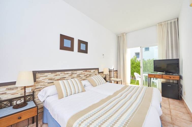 Promo Twin room