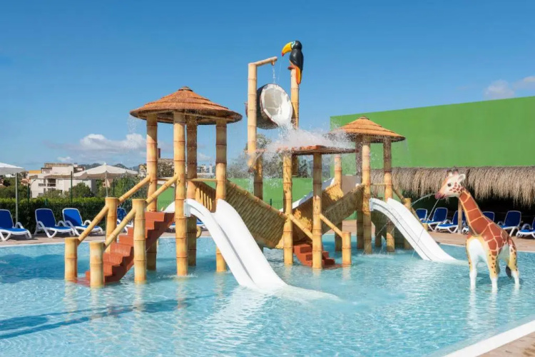 HSM Canarios Park photo 23