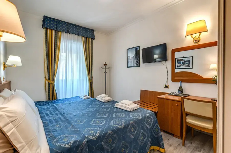 Baltik Guesthouse