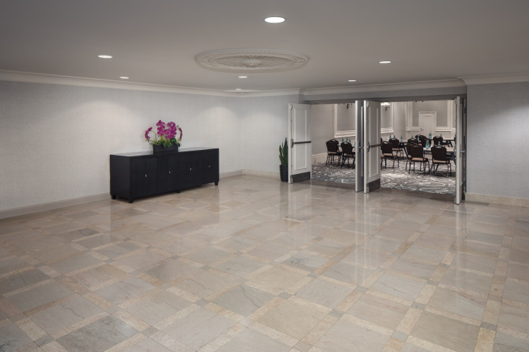DoubleTree Suites by Hilton Hotel Detroit Downtown - Fort photo 37