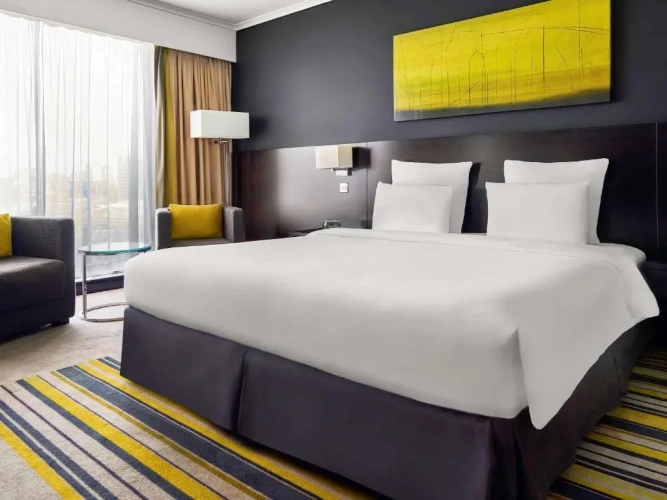 Double Junior Suite