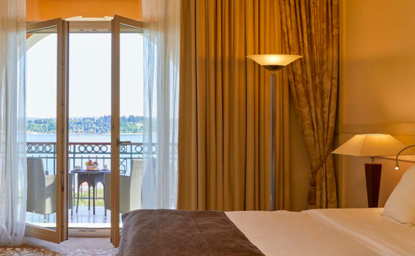 Palace Double Suite