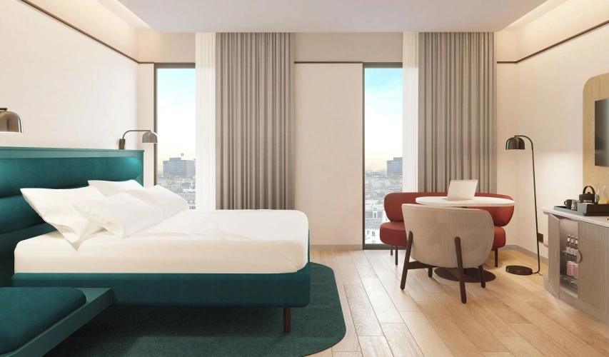 Superior Double room