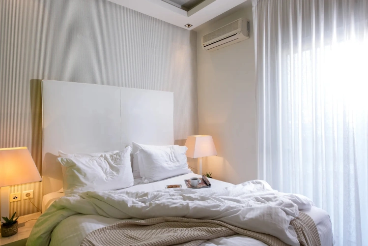 Superior Double Suite