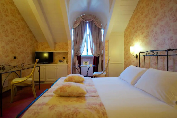 Best Western Crystal Palace Hotel photo 9