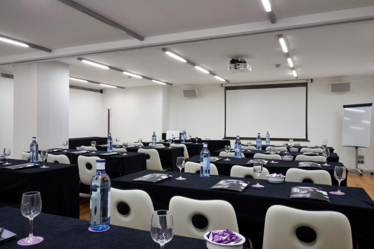 Indigo Barcelona Plaza Espana, An Ihg Hotel photo 20