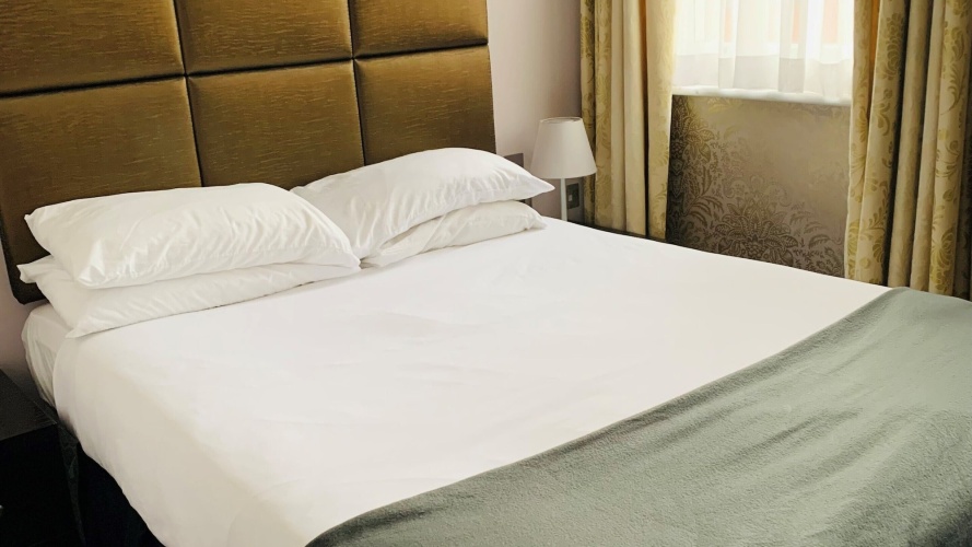 Junior Double room