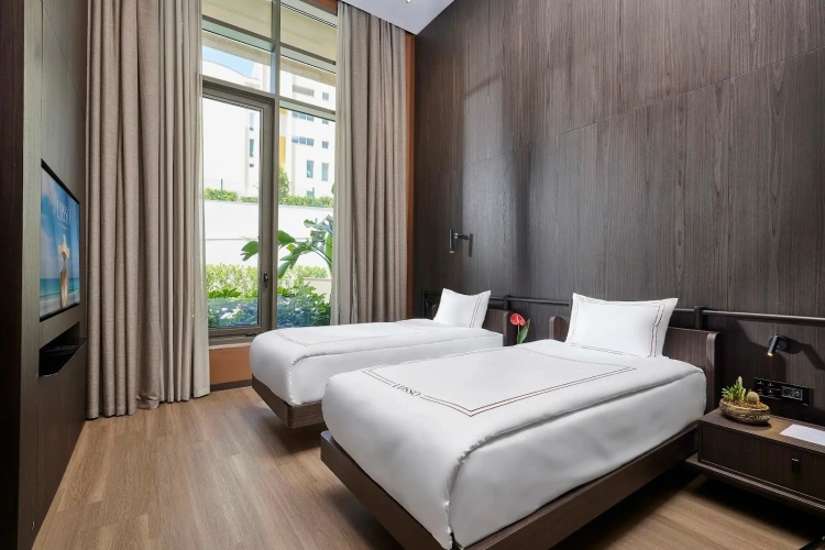 Presidental Suite