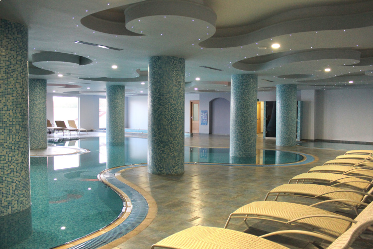 Lindos Breeze Beach Hotel photo 17