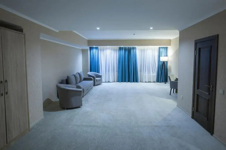 Фотография номера гостиницы Renion Park Hotel