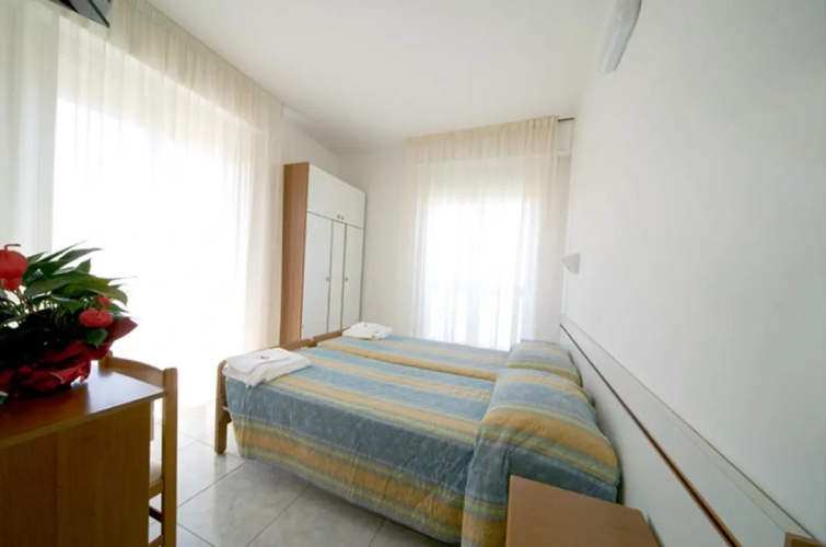 Hotel Ca Vanni