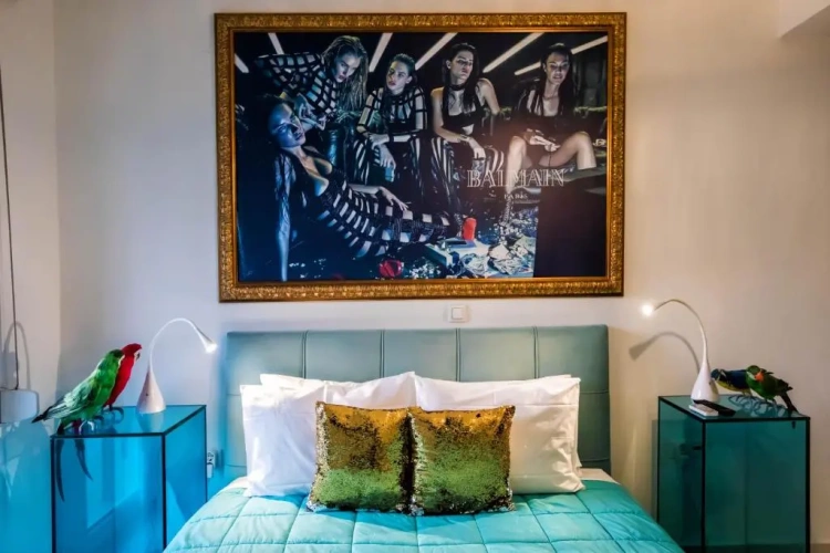 Superior Double Apartment