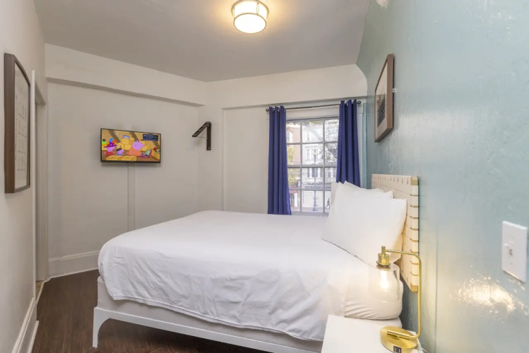 Edwardian Hotel
