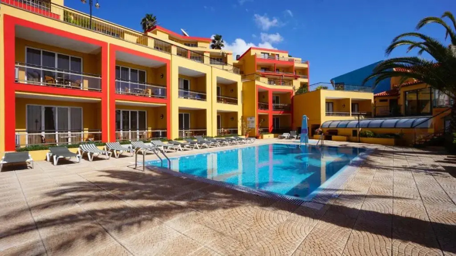 Otel görseli