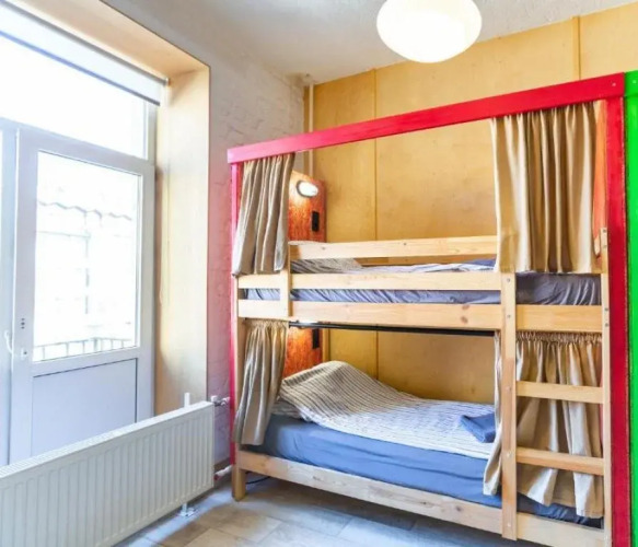 Фотография номера хостела Некрасова 52Б