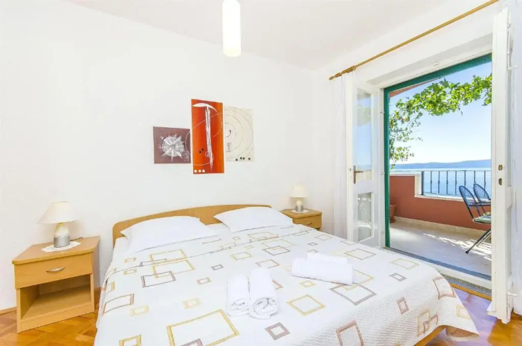 Apartments Kunac