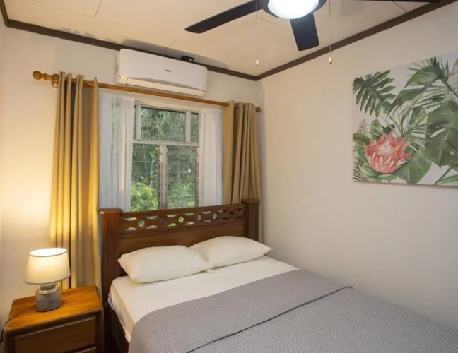 Superior Villa