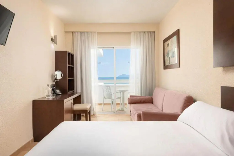Condesa Hotel
