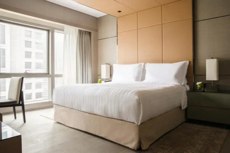 Jumeirah Living Guangzhou - Residences