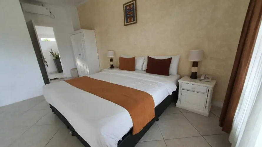 Superior Double room