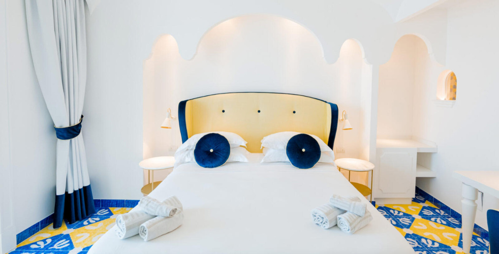 Prestige Double room