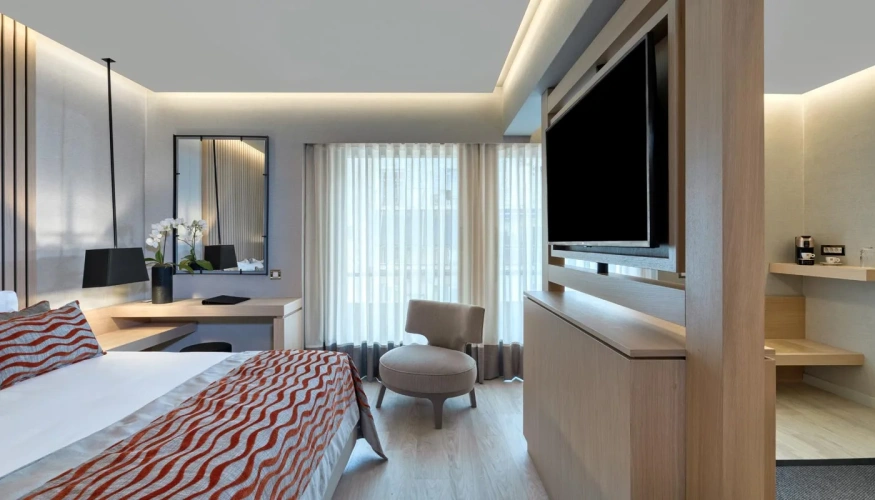 Family Suite