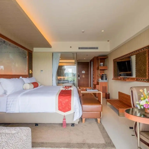 Deluxe Premium Double room