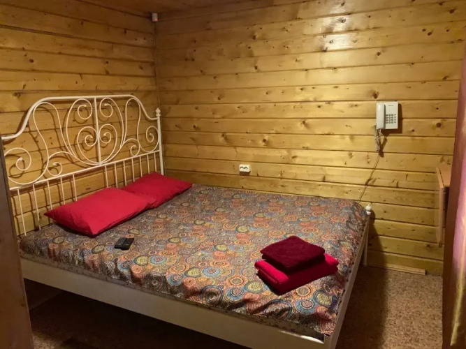 Фотография номера базы отдыха Загородный клуб Пески