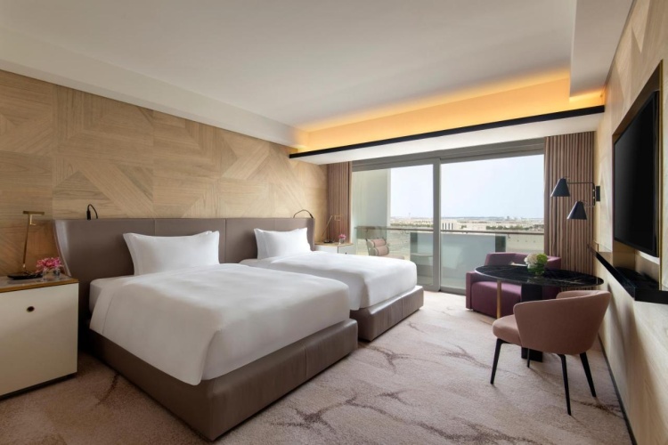 Rixos Gulf Hotel Doha photo 10