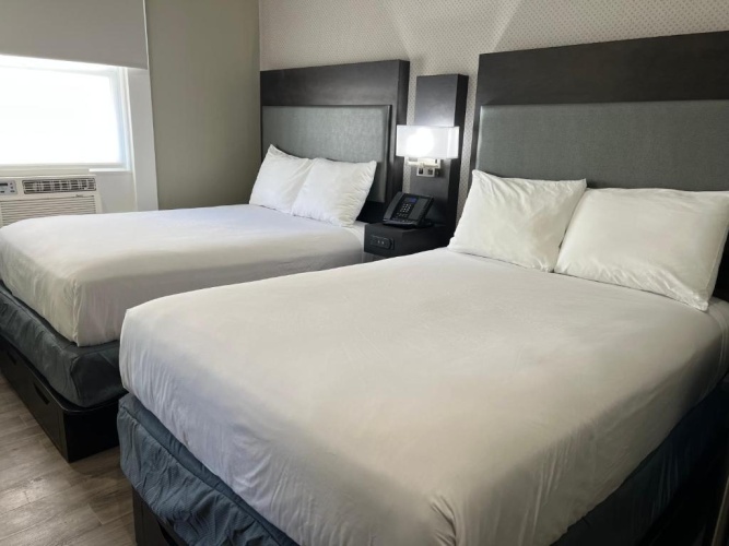 Quadruple Suite