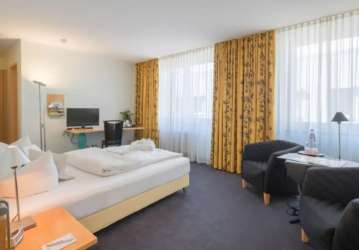 Comfort Double room
