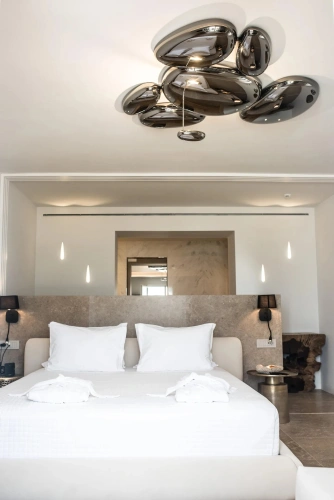 With Private Pool Double Suite