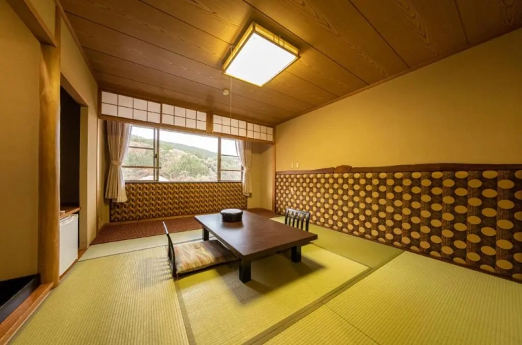 Japanese-Style room